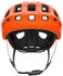 POC Cularis fluorescent orange matt/uranium black matt