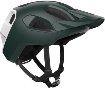 POC Cularis pargasite green matt/hydrogen white matt