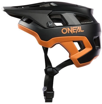 O'Neal Defender Solid black/orange