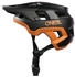 black/orange: O'Neal Defender Solid