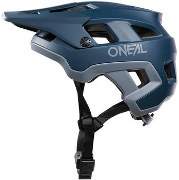 O'Neal Defender Solid matt blue/grey