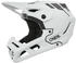 O'Neal SL1 Crest white/black