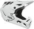 O'Neal SL1 Crest white/black