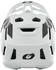 O'Neal SL1 Crest white/black