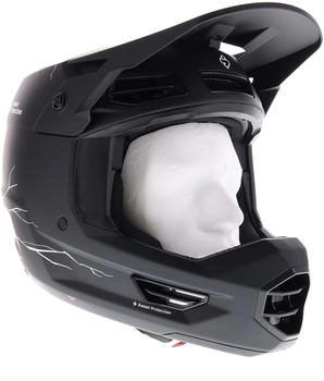 Sweet Protection Fixer Composite 2Vi Mips Emil Johansson 001
