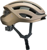 Fizik FHE000001003D00S, Fizik Kudo Vento Helmet Braun S Bronze