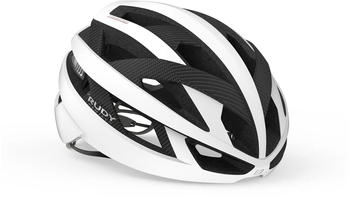 Rudy Project Rebel carbon white matte