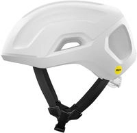 POC Ventral Tempus MIPS Helmet hydrogen white matt Gr. L