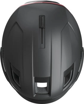 ABUS HYP-E B.LACE volcano titan