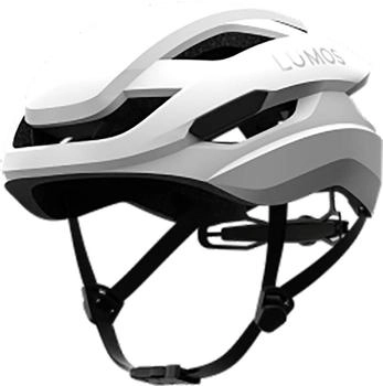 Lumos Ultra Fly phantom white