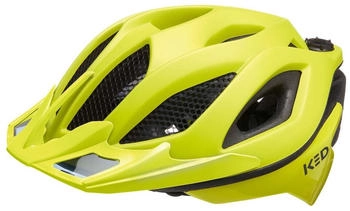 KED Spiri II Trend yellow green matt