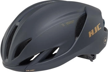 HJC Furion 3 Semi Aero matt glossy dark grey