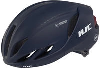 HJC Furion 3 Semi-Aero Helm - Matt Navy Blue - L (58 - 61 cm) Blau