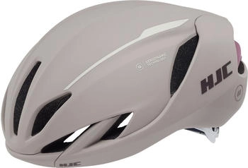HJC Furion 3 Semi Aero matt beige purple