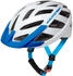 white/blue gloss: Alpina Sports Panoma 3.0