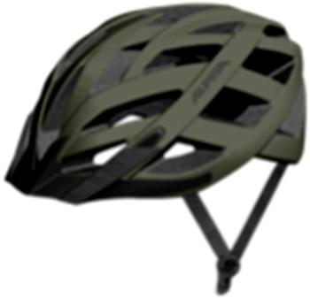 Alpina Sports Panoma 3.0 olive matt