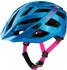 true blue/pink gloss: Alpina Sports Panoma 3.0