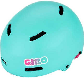 Giro Dime FS matte screaming teal