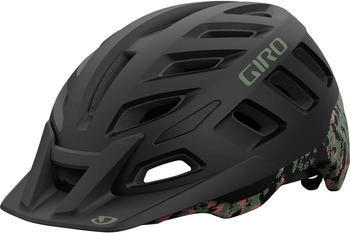 Giro Radix MIPS Helmet matte black static