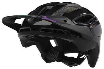 Oakley DRT3 MIPS gloss black galaxy