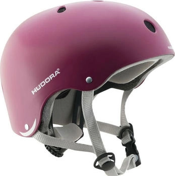 Hudora Skaterhelm (841) berry