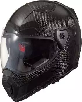 Craft Carbon Endurohelm