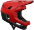 POC Otocon Race MIPS (prismane red matt/uranium black matt)