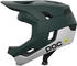 POC Otocon Race MIPS (pargasite green matt/hydrogen white matt)