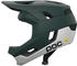 POC Otocon Race MIPS (pargasite green matt/hydrogen white matt)