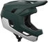 POC Otocon Race MIPS (pargasite green matt/hydrogen white matt)
