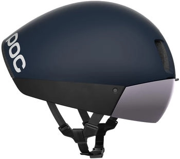POC Procen Air apatite navy matt