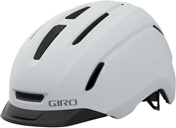 Giro Caden Mips II Led mattes wei&szlig;