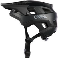 O'Neal Enduro MTB-Helm Defender XS/S/M Solid - Schwarz