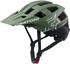 Cratoni AllSet Pro khaki-black-matt