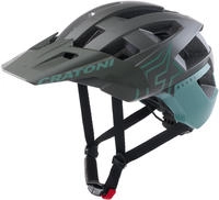 Cratoni Fahrradhelm Allset Pro
