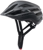 Cratoni C-Boost Schwarz Modell 2025