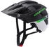 Cratoni AllSet black-white matt