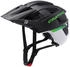 Cratoni AllSet black-white matt