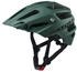 Cratoni AllTrack green metallic matt