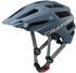 Cratoni AllTrack grey matt