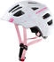 Cratoni Maxster heart-rose glossy