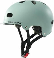 Cratoni C-Mate Gr&uuml;n Modell 2026