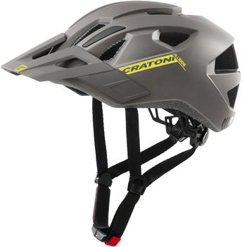 Cratoni AllRide anthrazit matt