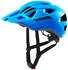 Cratoni AllRide blue-metallic-matt