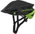Cratoni AGRAVIC black-lime matt