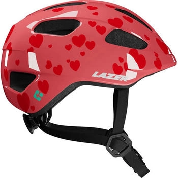 Lazer Nutz KinetiCore 2.0 Little Hearts