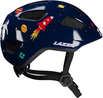 Lazer Nutz KinetiCore 2.0 Space
