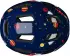 Lazer Nutz KinetiCore 2.0 Space