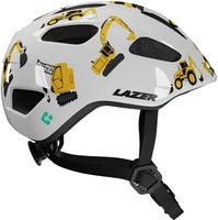 Lazer FA003716203, Lazer Pnut Kineticore 2.0 diggers Unisize Kids