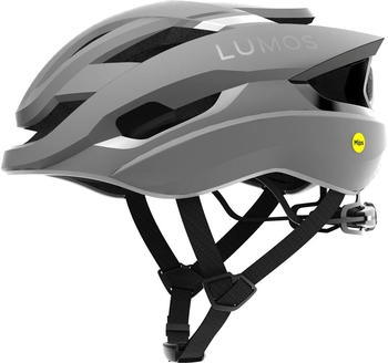 Lumos Ultra Fly Pro MIPS 2024 (razor grey)